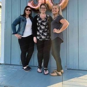 Meet your Posher, Joanne